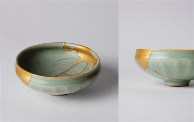 古陶瓷修復(fù)-《宋代龍泉窯蓮瓣劃花缽》.jpg 古陶瓷修復(fù)-《宋代龍泉窯蓮瓣劃花缽》.jpg