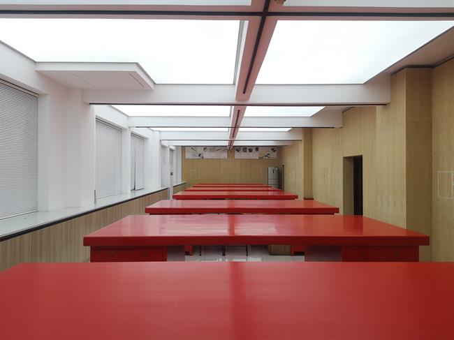 書畫裝裱實訓(xùn)室.jpg 書畫裝裱實訓(xùn)室.jpg